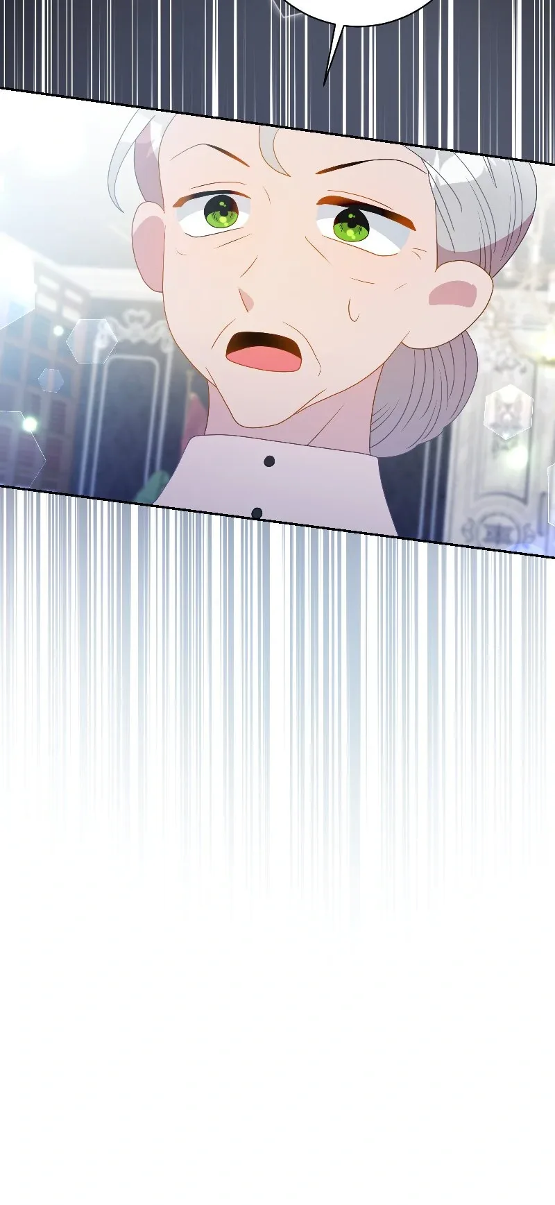 The Two-Faced Prince in Training Chapter 49 page 65