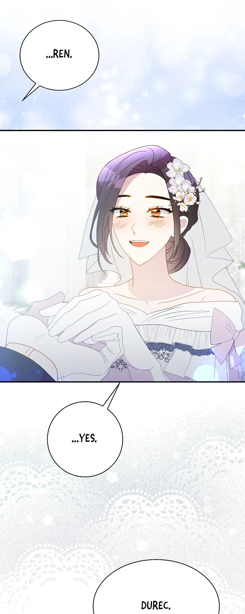 The Two-Faced Prince in Training Chapter 49 page 38