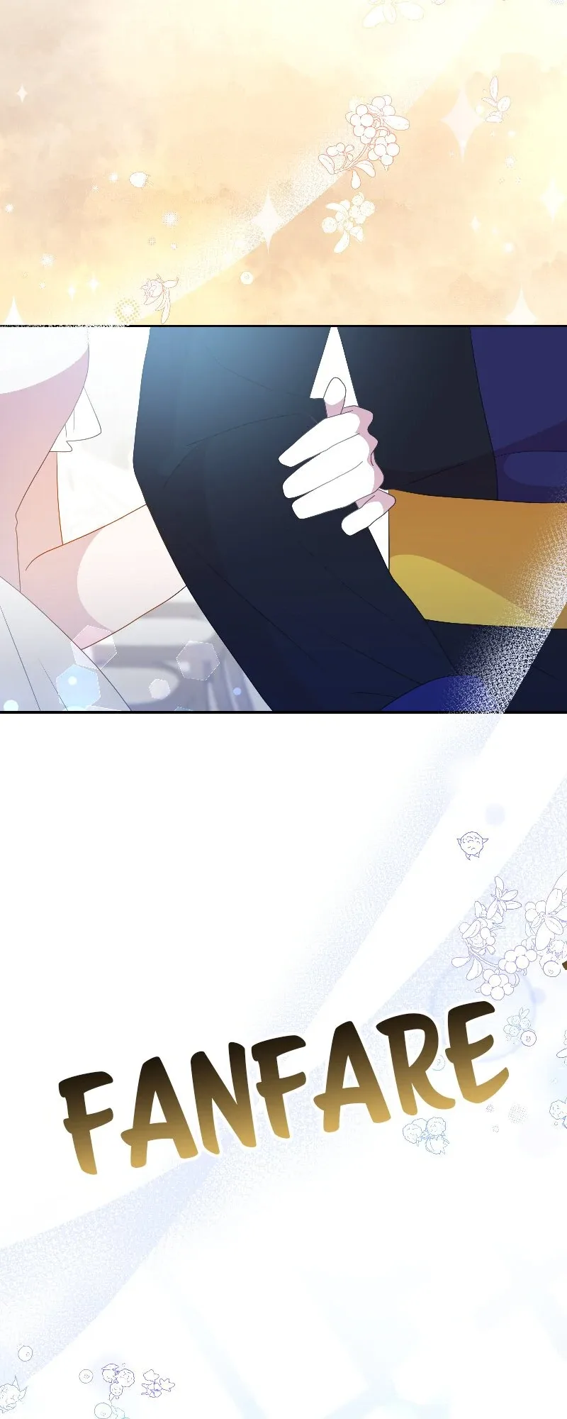 The Two-Faced Prince in Training Chapter 49 page 32