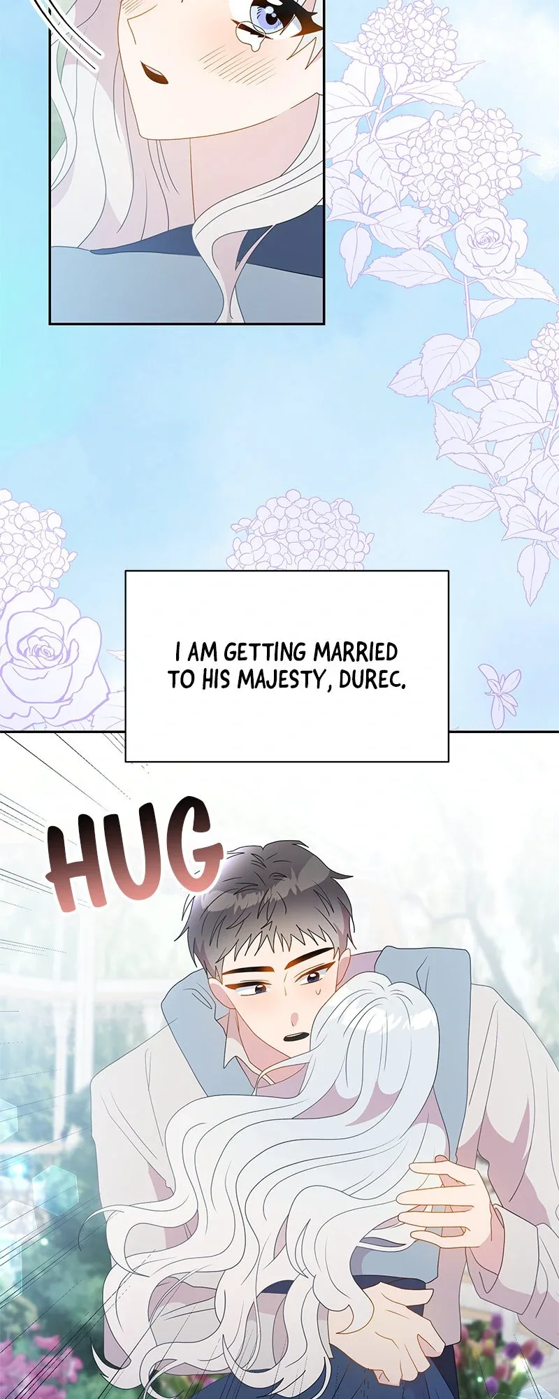 The Two-Faced Prince in Training Chapter 49 page 14