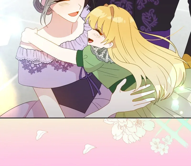 The Two-Faced Prince in Training Chapter 49 page 72