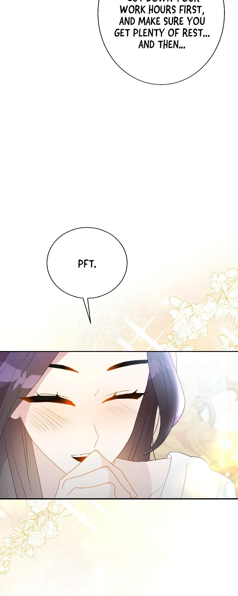 The Two-Faced Prince in Training Chapter 49 page 69
