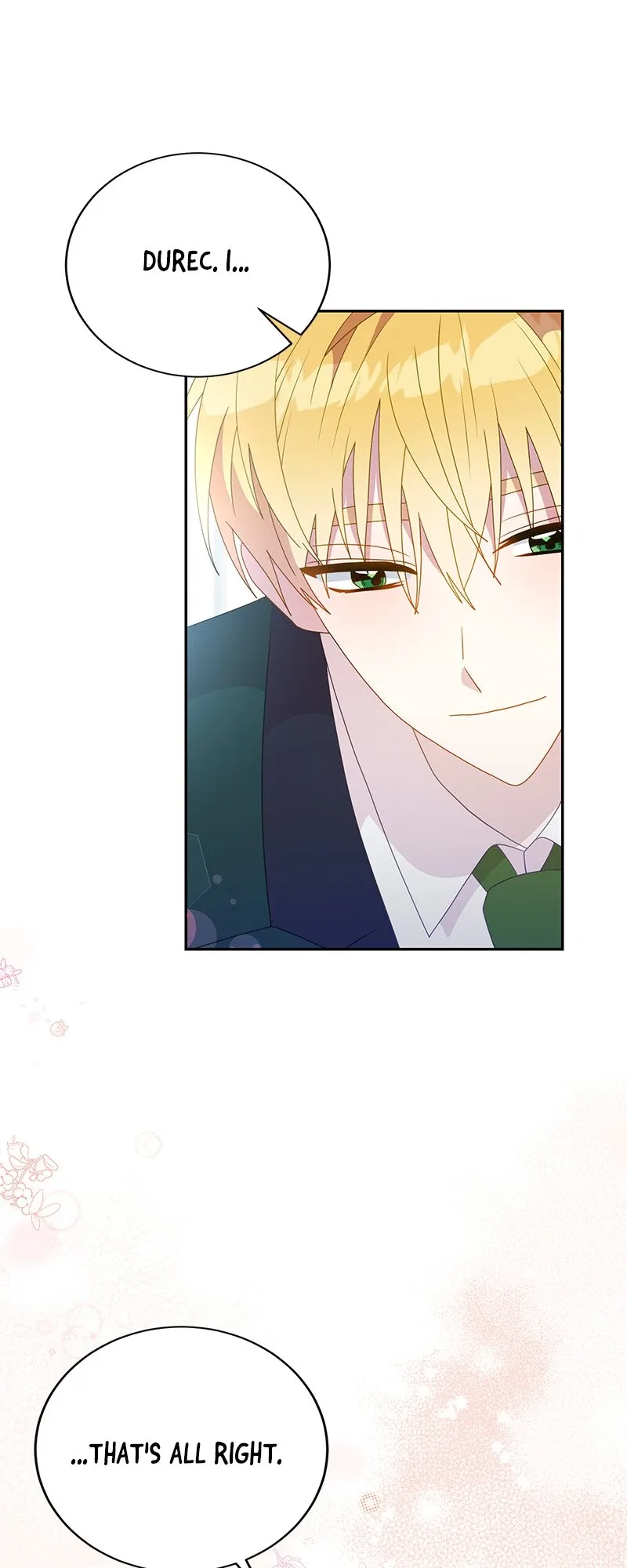The Two-Faced Prince in Training Chapter 47 page 10