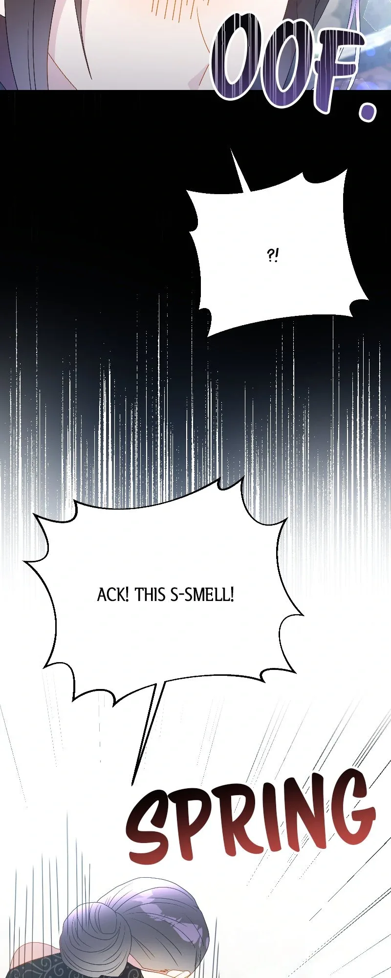 The Two-Faced Prince in Training Chapter 49 page 63