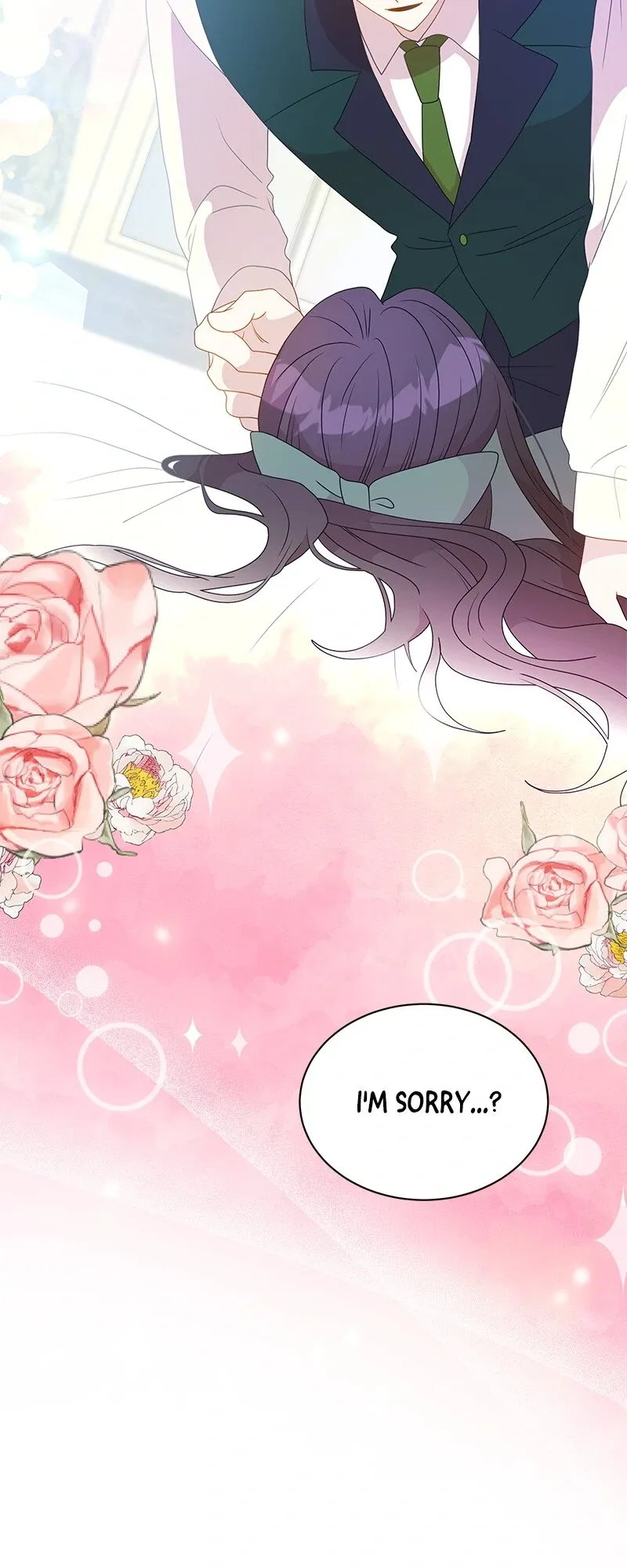 The Two-Faced Prince in Training Chapter 47 page 7