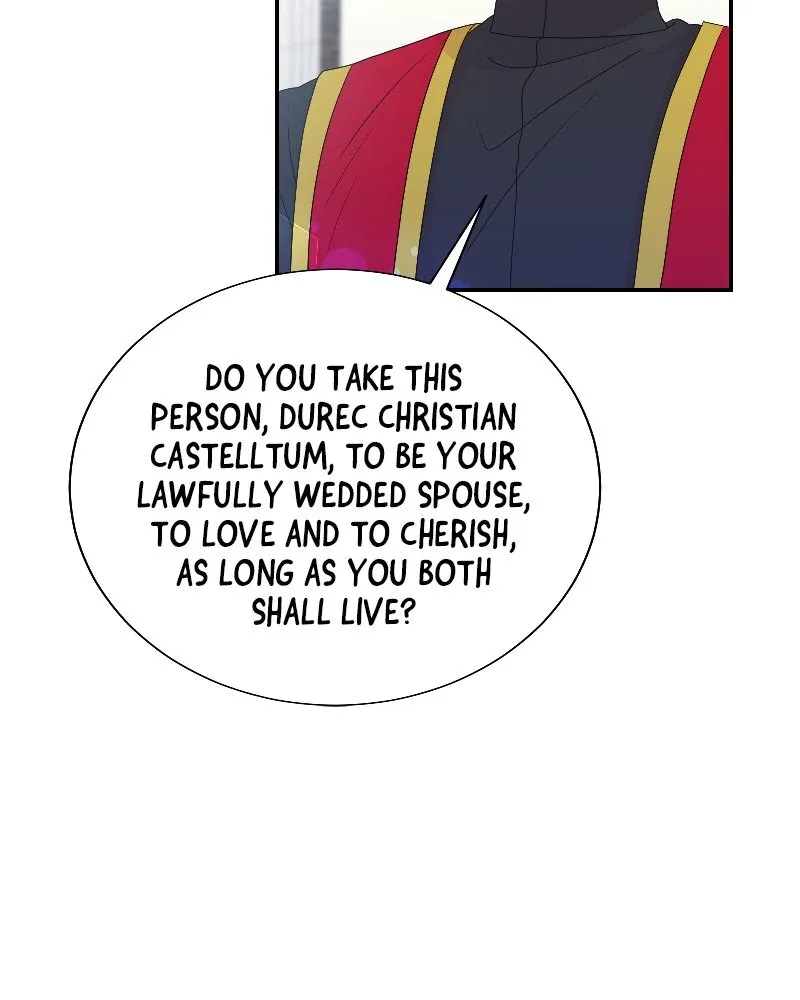 The Two-Faced Prince in Training Chapter 49 page 42
