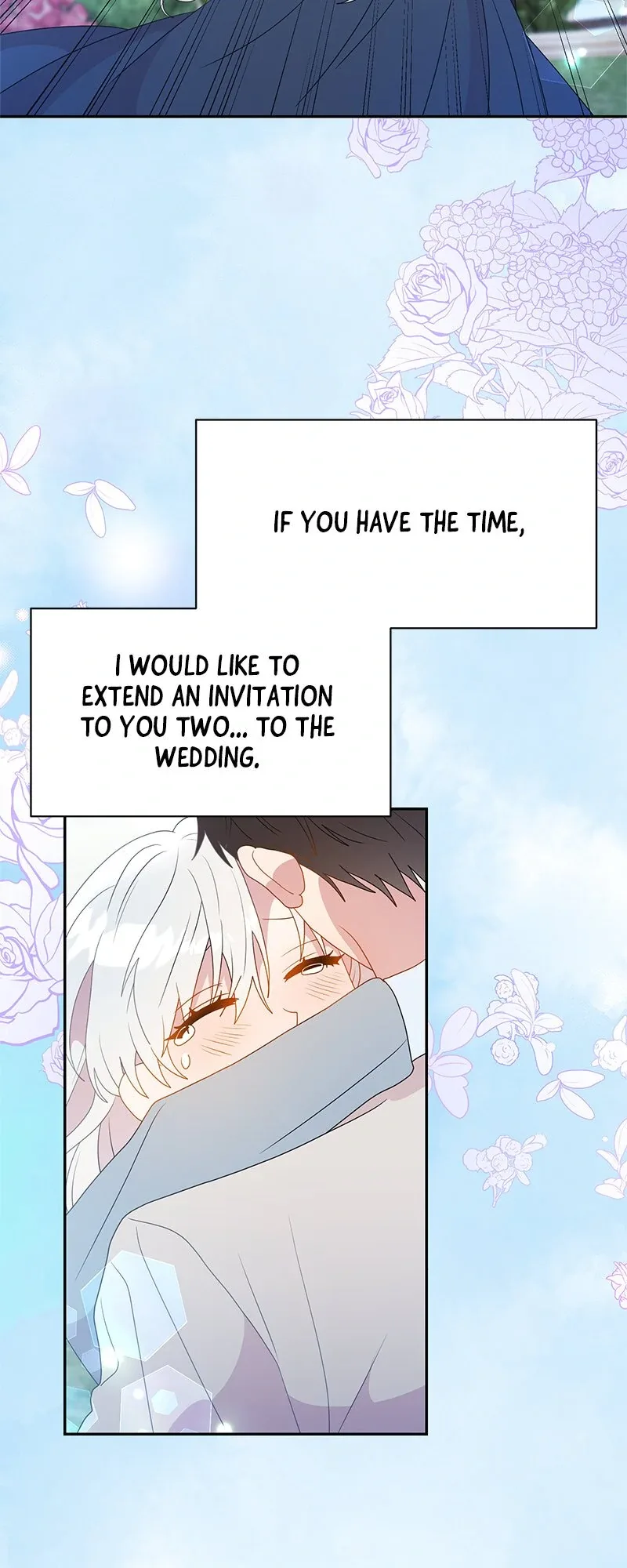The Two-Faced Prince in Training Chapter 49 page 15