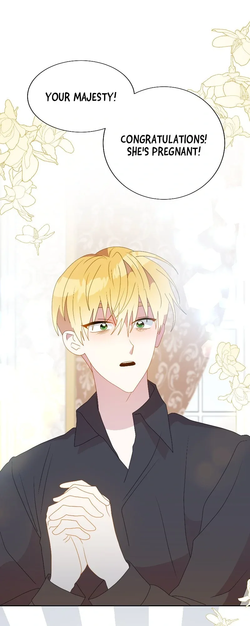 The Two-Faced Prince in Training Chapter 49 page 66