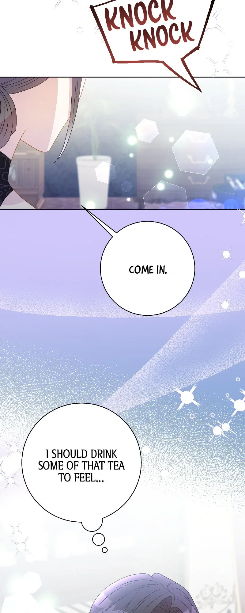 The Two-Faced Prince in Training Chapter 49 page 61