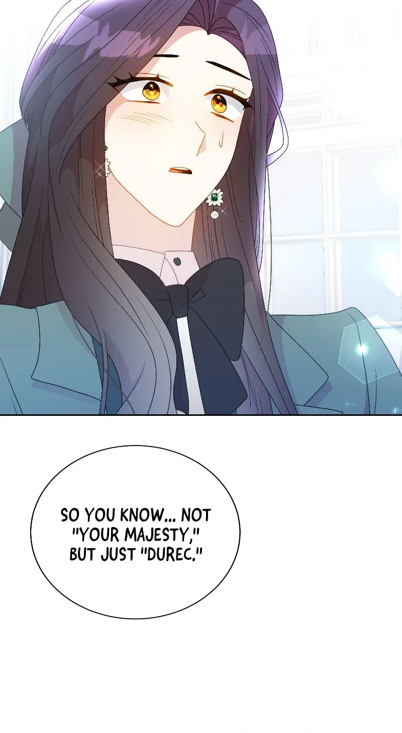The Two-Faced Prince in Training Chapter 46 page 49