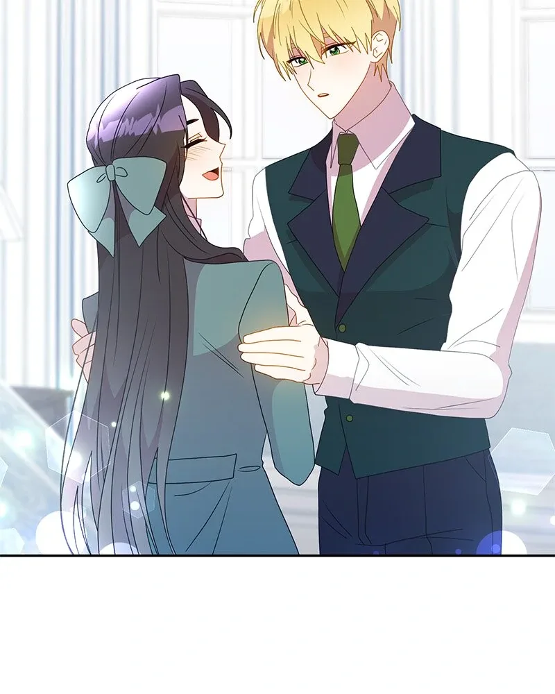 The Two-Faced Prince in Training Chapter 47 page 25