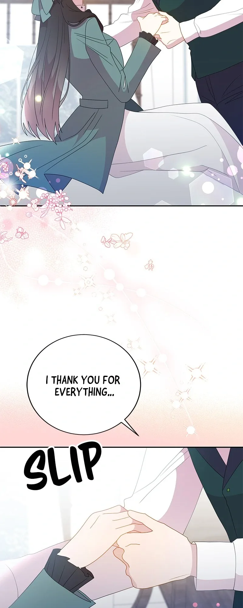 The Two-Faced Prince in Training Chapter 47 page 16