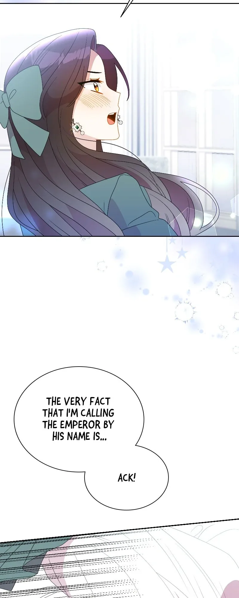 The Two-Faced Prince in Training Chapter 46 page 53