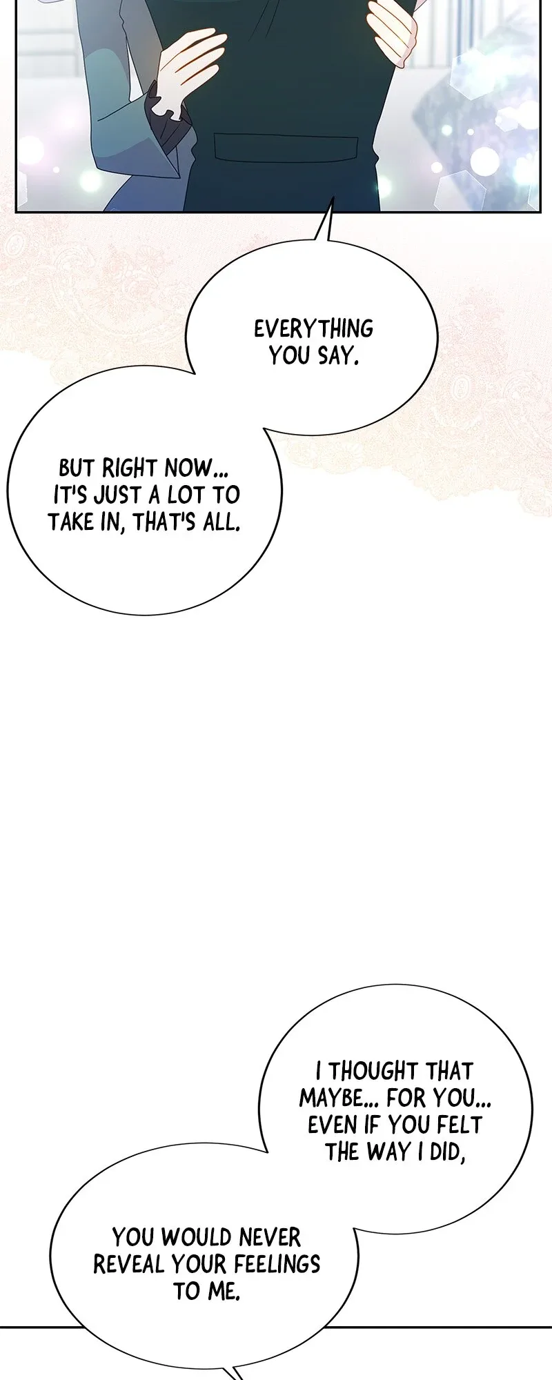 The Two-Faced Prince in Training Chapter 47 page 29