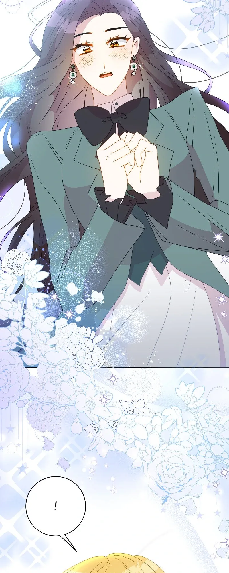 The Two-Faced Prince in Training Chapter 46 page 55
