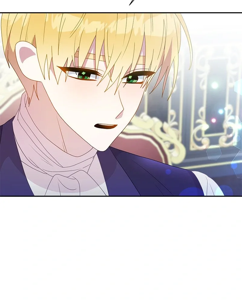 The Two-Faced Prince in Training Chapter 47 page 49