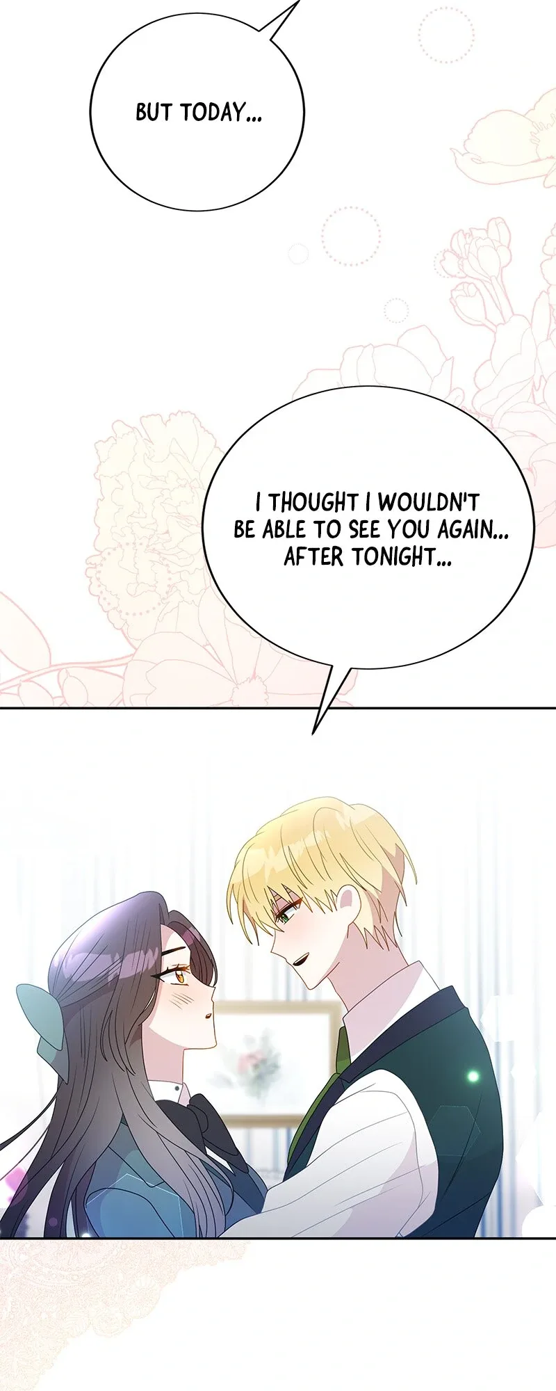 The Two-Faced Prince in Training Chapter 47 page 32