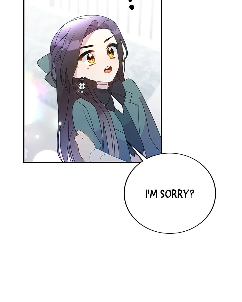 The Two-Faced Prince in Training Chapter 47 page 41