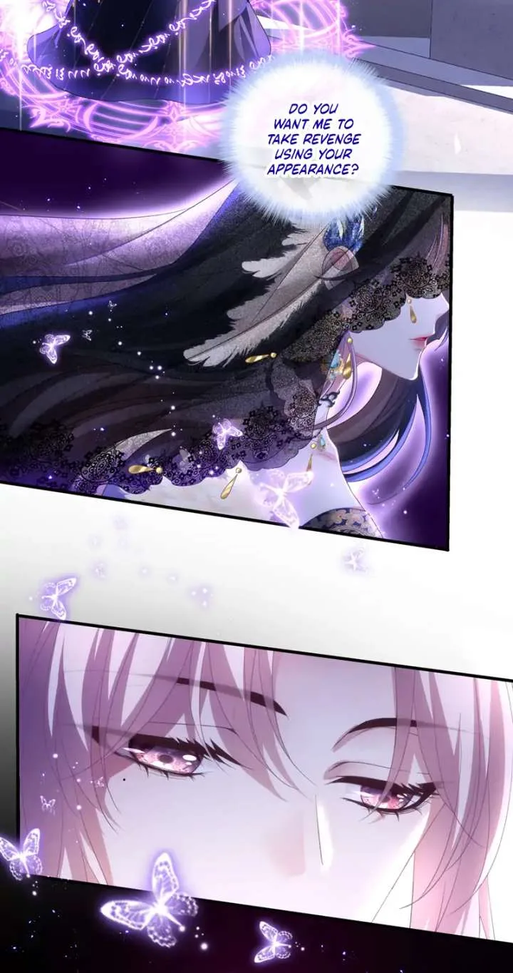 The Two-Faced Witch And The Villainous Crown Prince Chapter 1 page 34