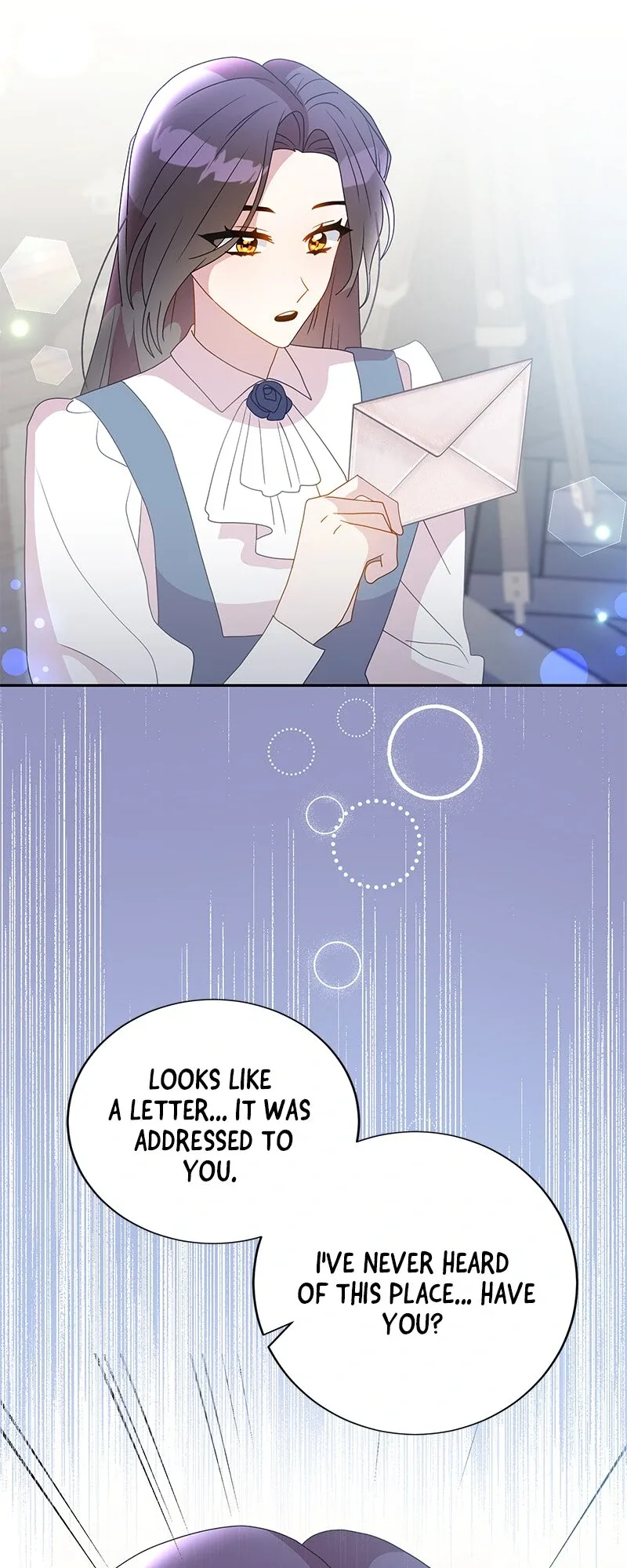 The Two-Faced Prince in Training Chapter 47 page 59