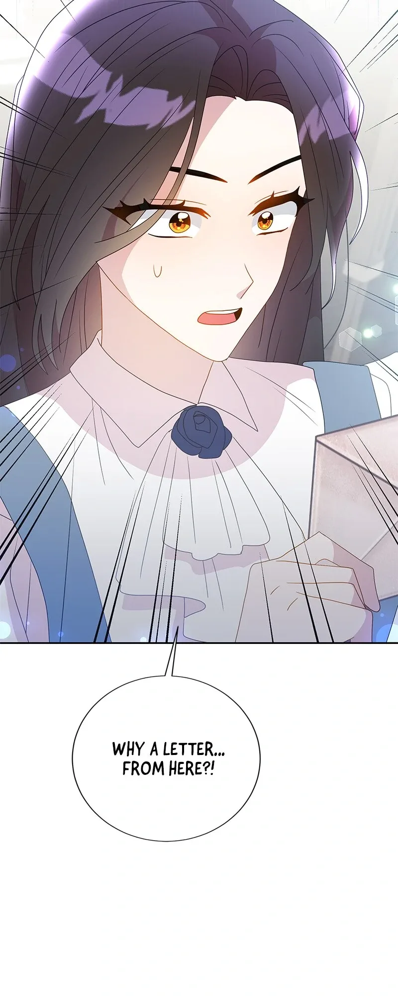 The Two-Faced Prince in Training Chapter 47 page 60
