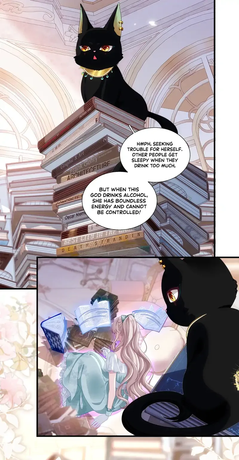 The Two-Faced Witch And The Villainous Crown Prince Chapter 5 page 17
