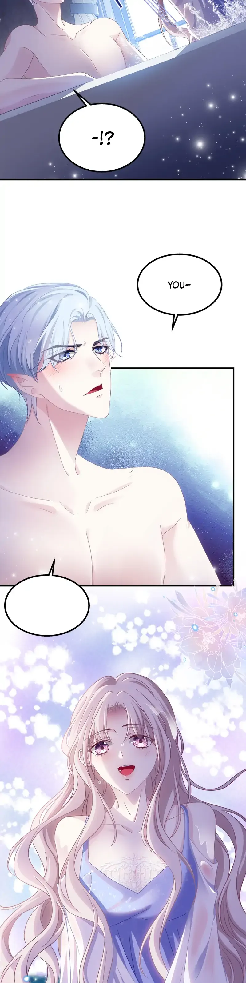 The Two-Faced Witch And The Villainous Crown Prince Chapter 2 page 25