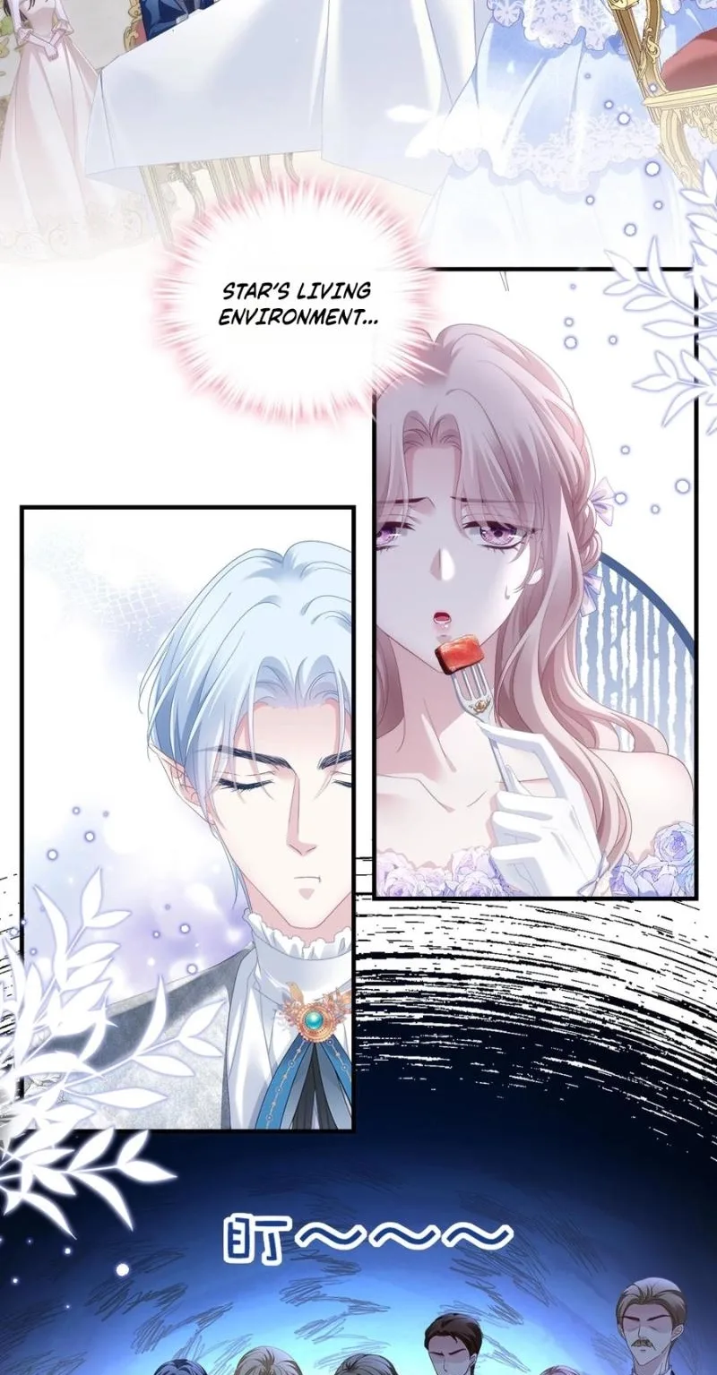 The Two-Faced Witch And The Villainous Crown Prince Chapter 7 page 11
