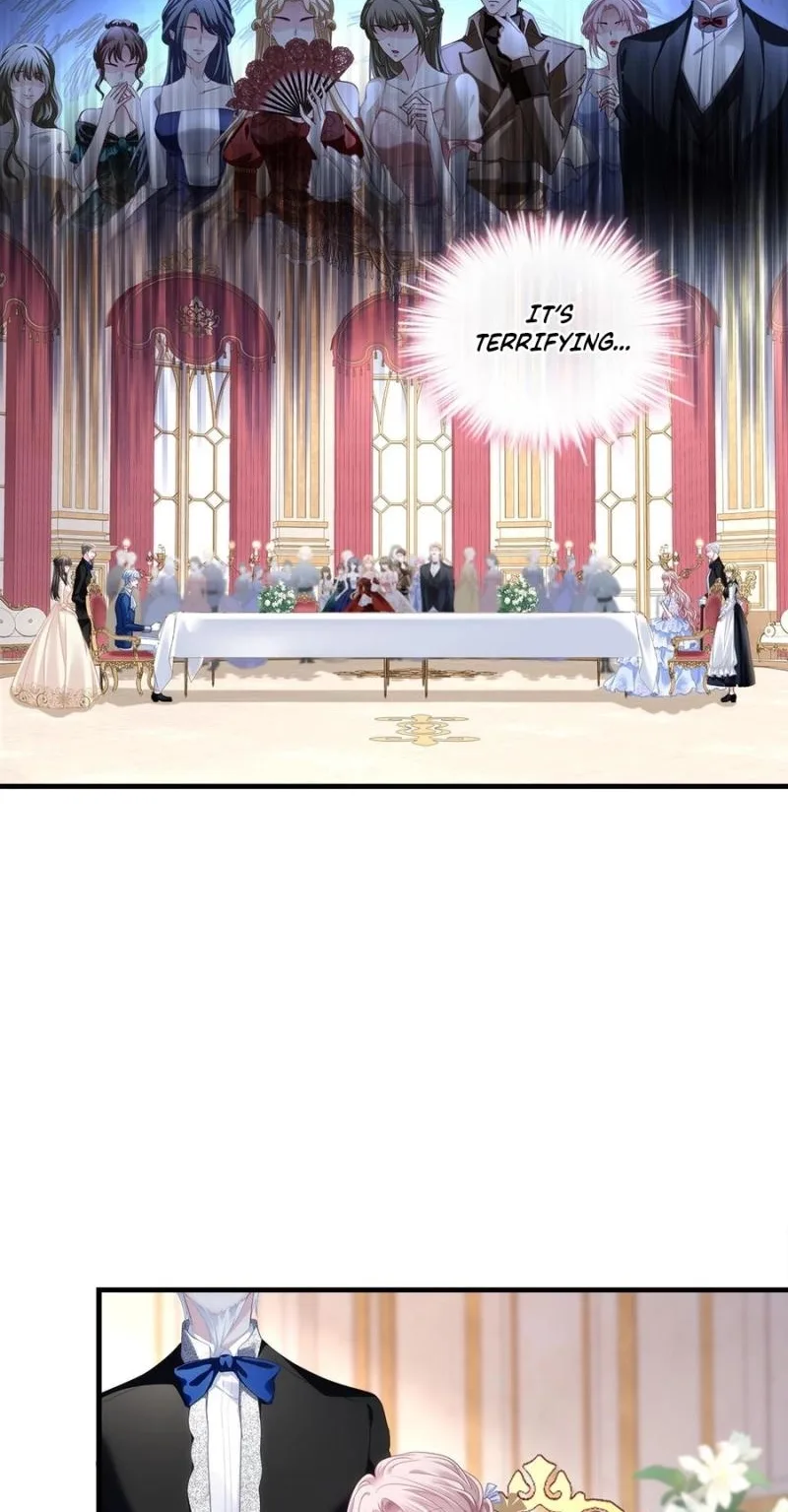 The Two-Faced Witch And The Villainous Crown Prince Chapter 7 page 12