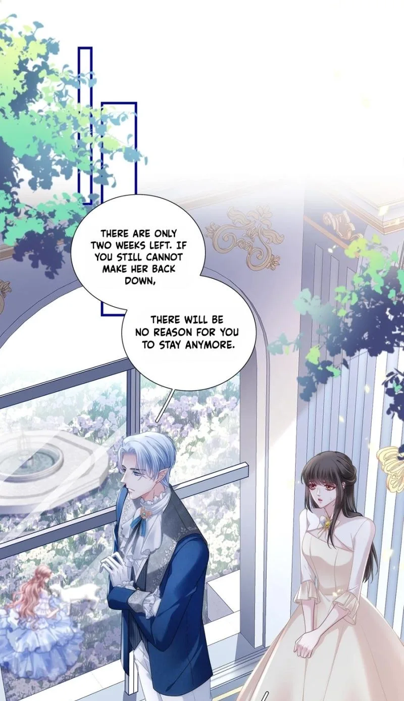 The Two-Faced Witch And The Villainous Crown Prince Chapter 8 page 4