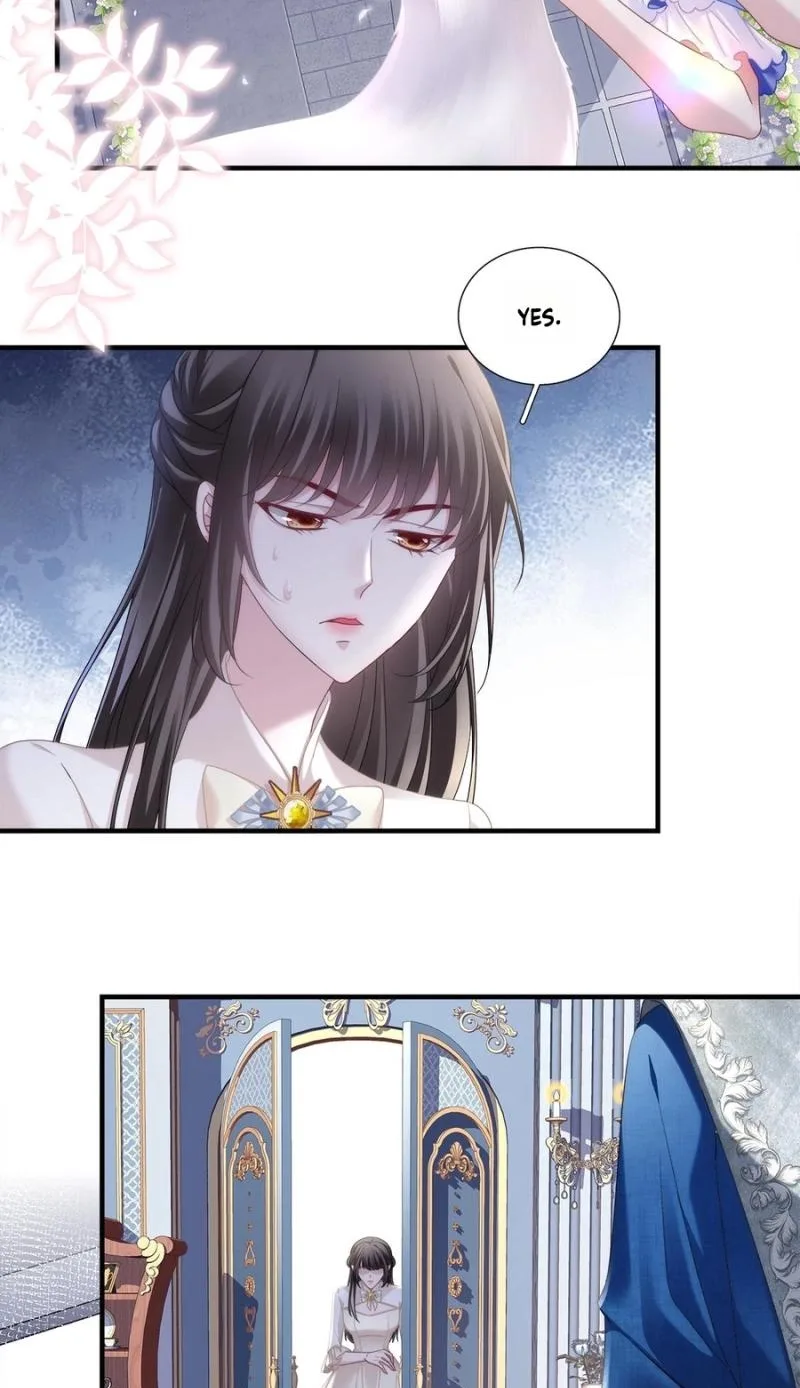 The Two-Faced Witch And The Villainous Crown Prince Chapter 8 page 6