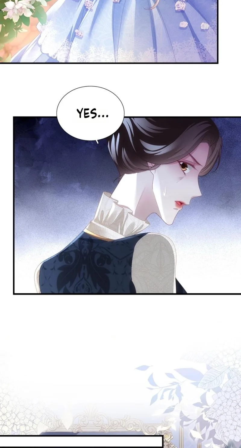 The Two-Faced Witch And The Villainous Crown Prince Chapter 8 page 28