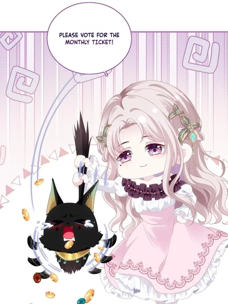 The Two-Faced Witch And The Villainous Crown Prince Chapter 8 page 32