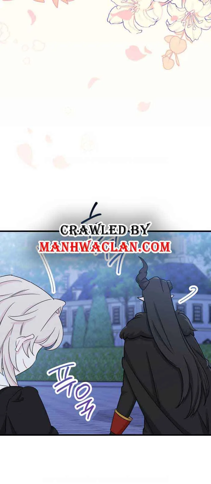 The Tyrant Princess Wants to Get Married! Chapter 4 page 22