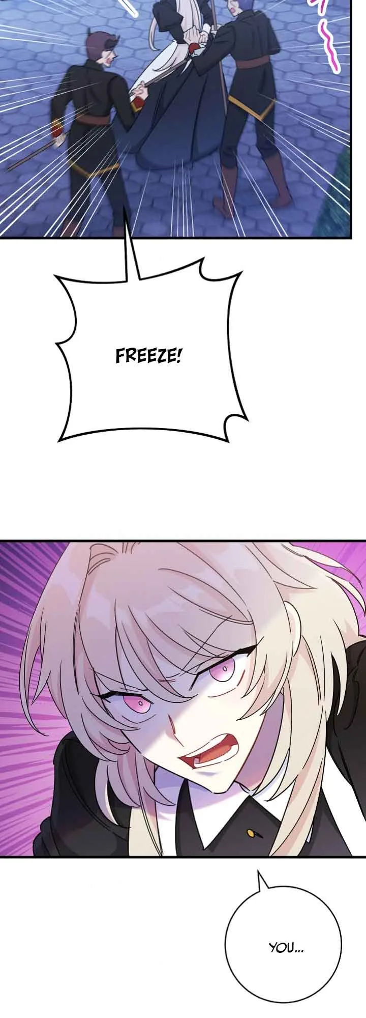 The Tyrant Princess Wants to Get Married! Chapter 4 page 28