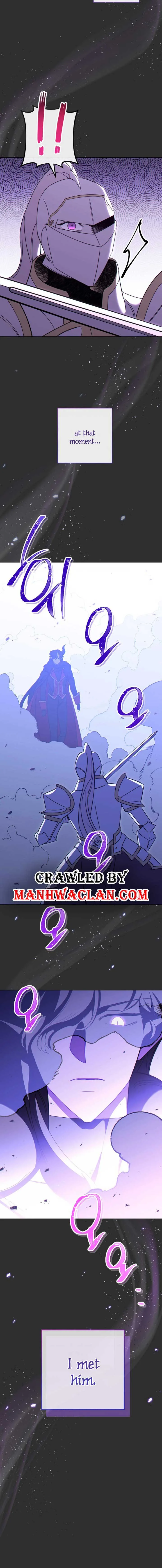 The Tyrant Princess Wants to Get Married! Chapter 2 page 27