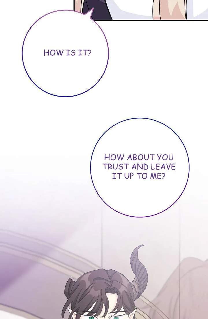 The Tyrant Princess Wants to Get Married! Chapter 6.5 page 18