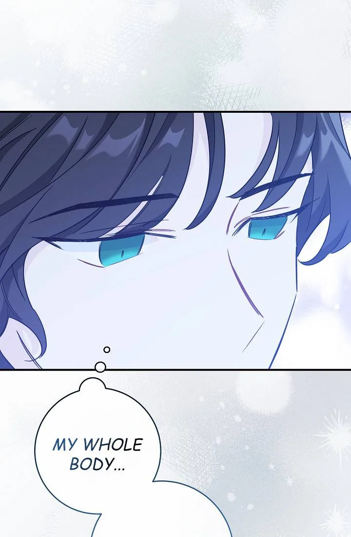 The Tyrant Princess Wants to Get Married! Chapter 6.5 page 51