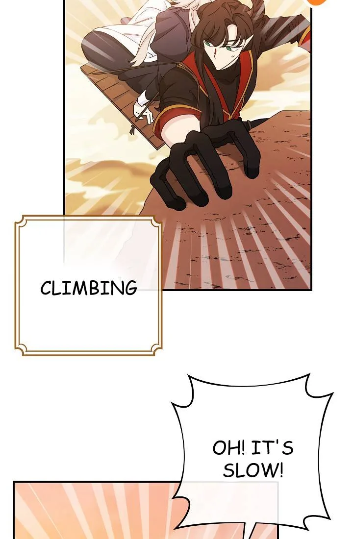 The Tyrant Princess Wants to Get Married! Chapter 6.5 page 43