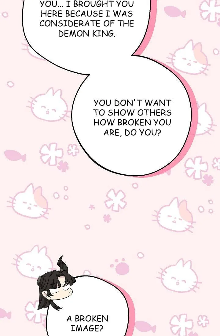 The Tyrant Princess Wants to Get Married! Chapter 6.5 page 32