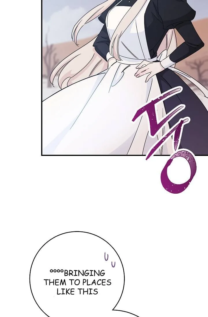The Tyrant Princess Wants to Get Married! Chapter 6.5 page 29