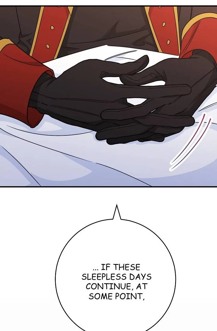 The Tyrant Princess Wants to Get Married! Chapter 6.5 page 3