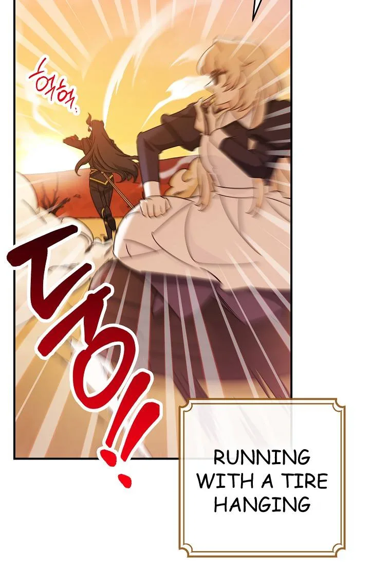 The Tyrant Princess Wants to Get Married! Chapter 6.5 page 44