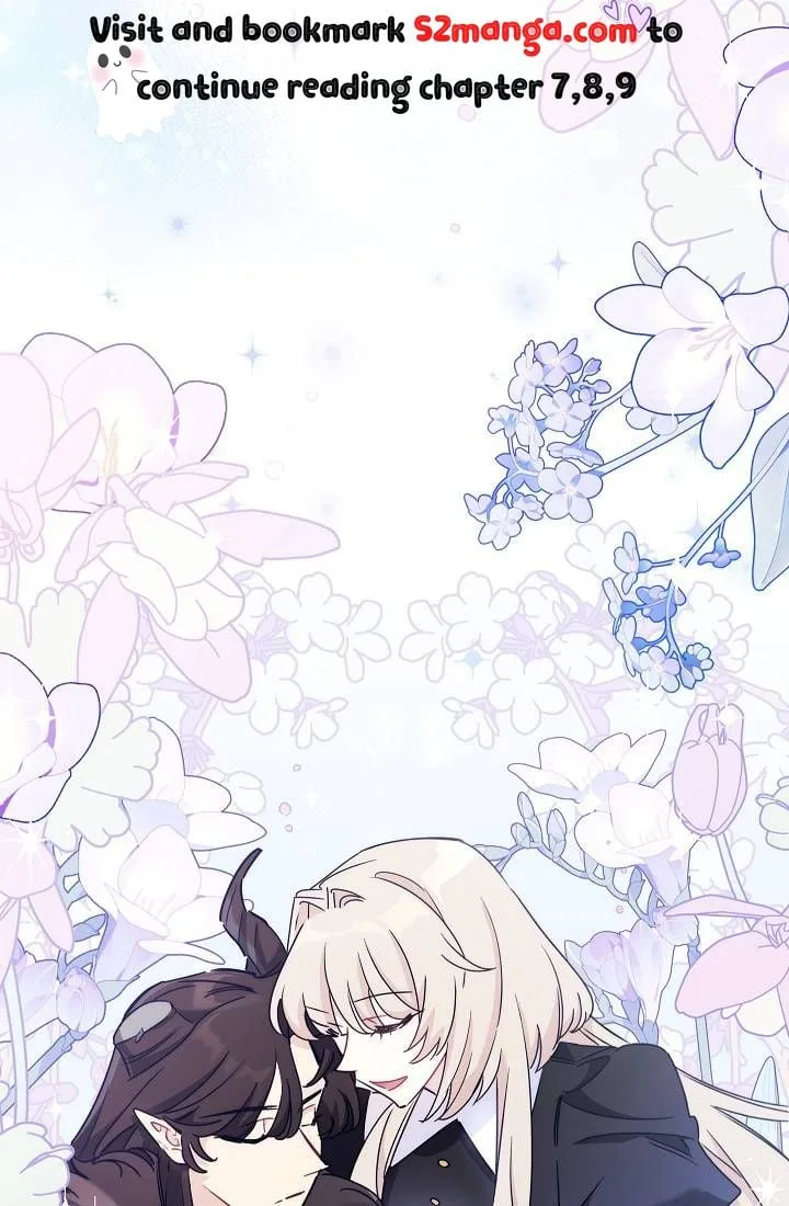 The Tyrant Princess Wants to Get Married! Chapter 6.5 page 57