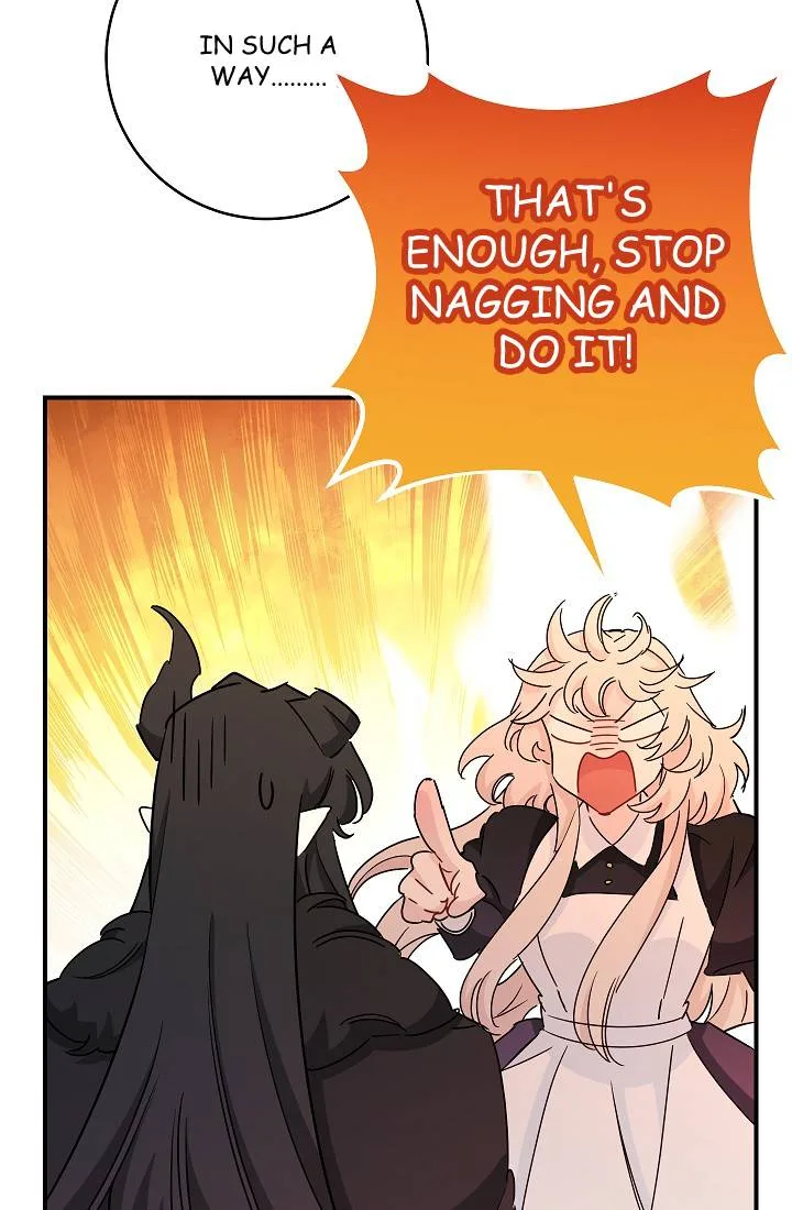 The Tyrant Princess Wants to Get Married! Chapter 6.5 page 40