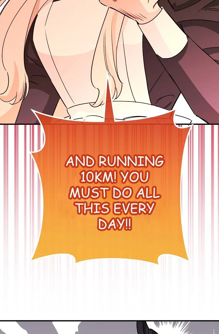 The Tyrant Princess Wants to Get Married! Chapter 6.5 page 38