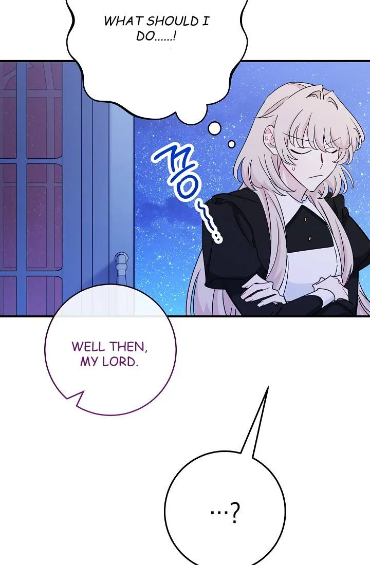 The Tyrant Princess Wants to Get Married! Chapter 6 page 8