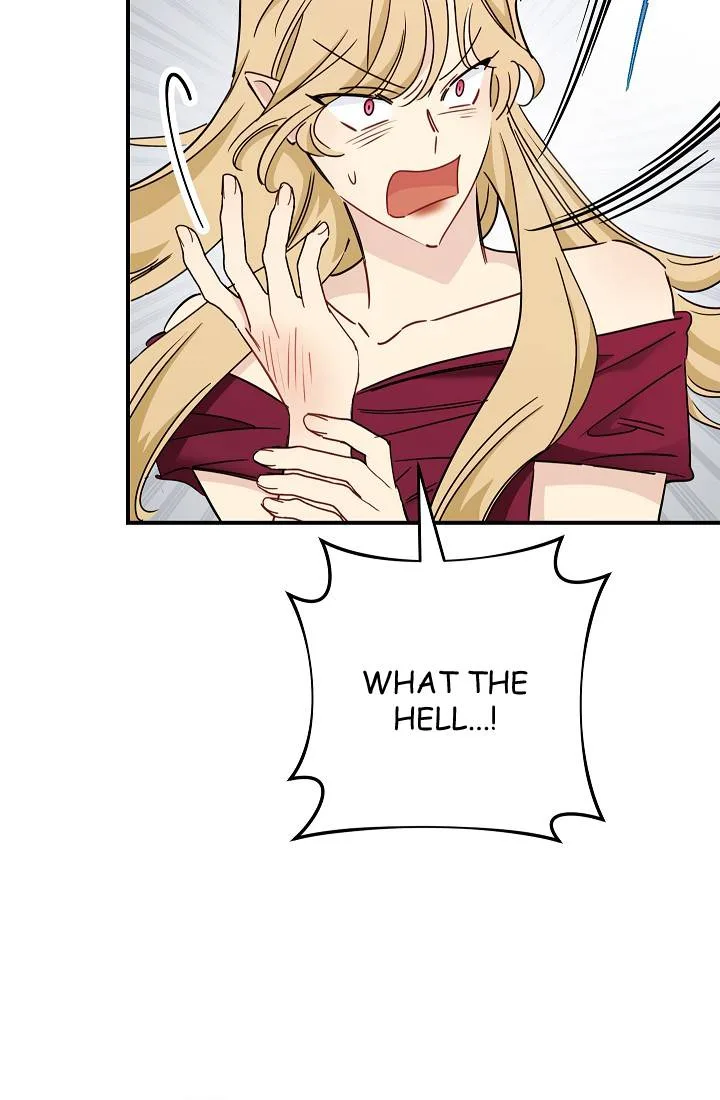 The Tyrant Princess Wants to Get Married! Chapter 6 page 19