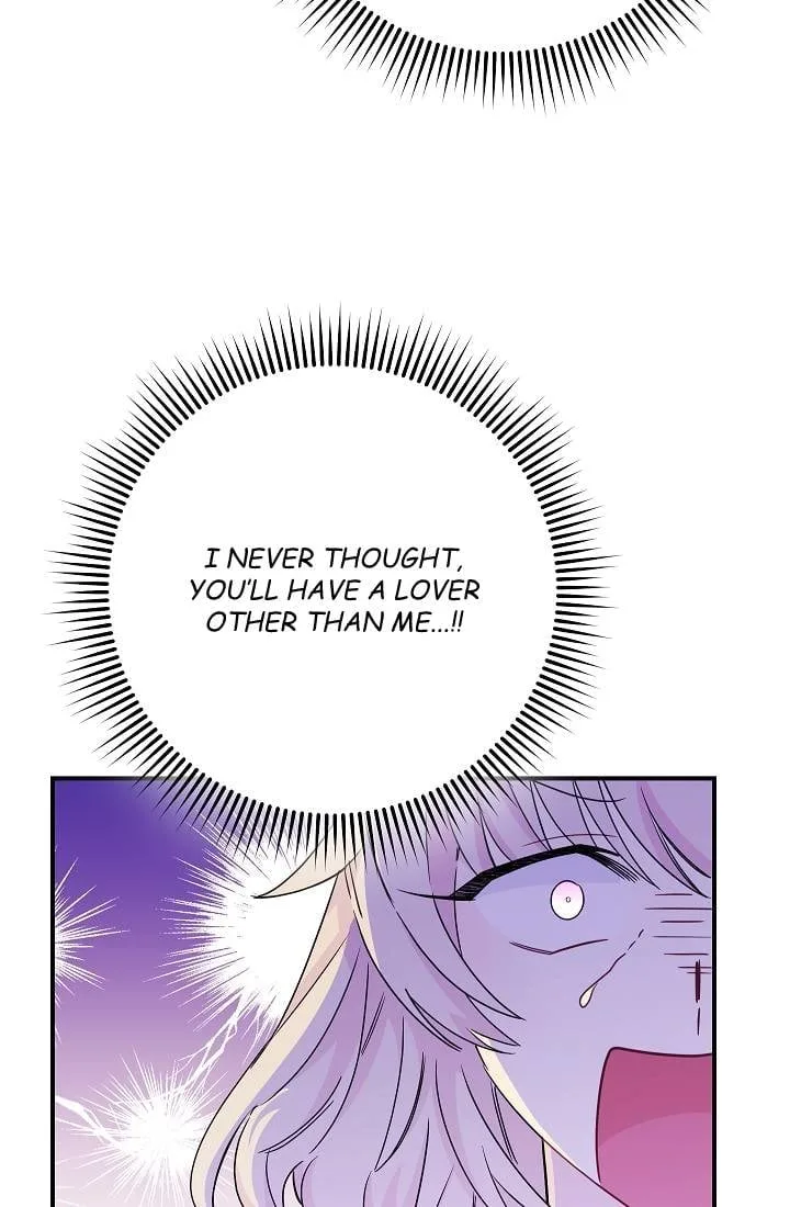 The Tyrant Princess Wants to Get Married! Chapter 6 page 5