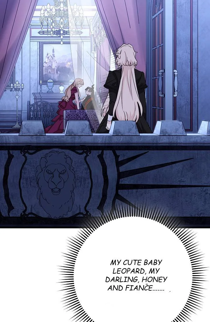 The Tyrant Princess Wants to Get Married! Chapter 6 page 4